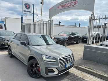 Audi Q2 30 TDI 116cv Admired