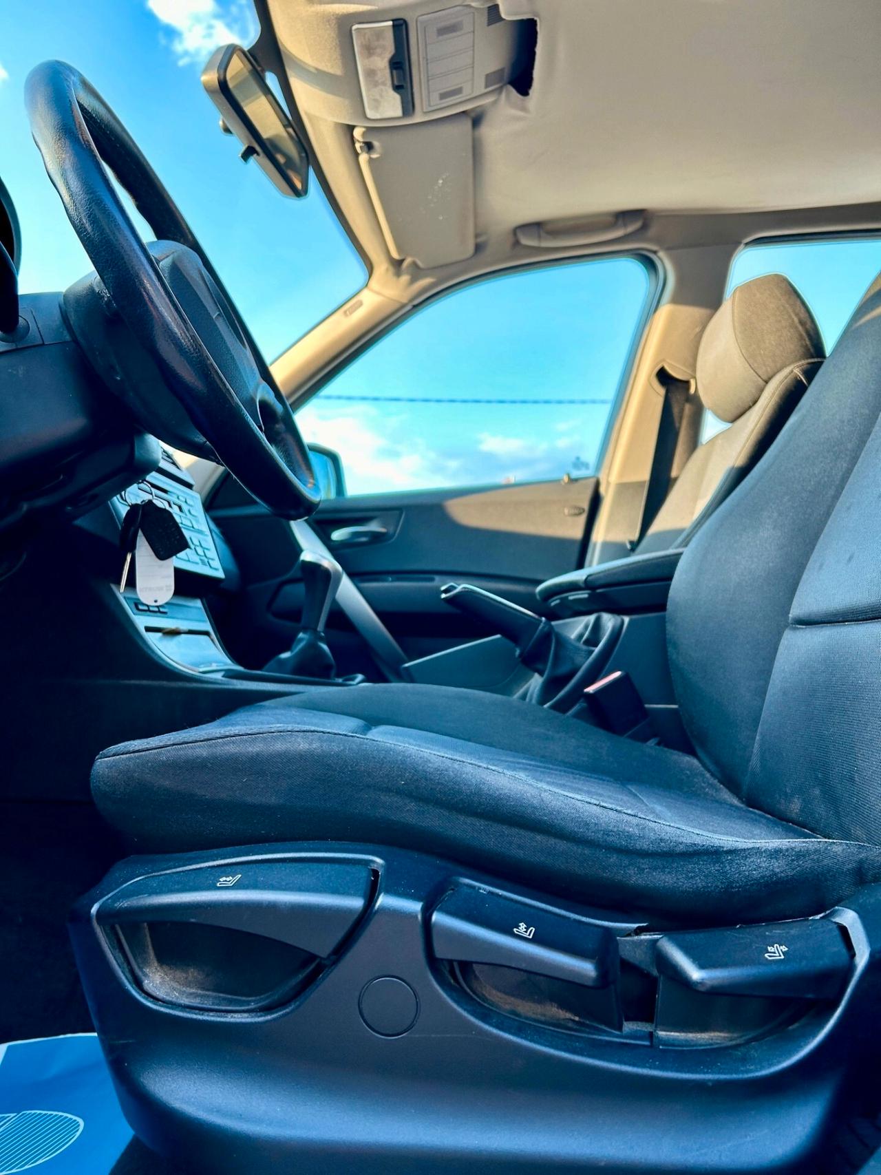 Bmw X3 2.0d cat Futura