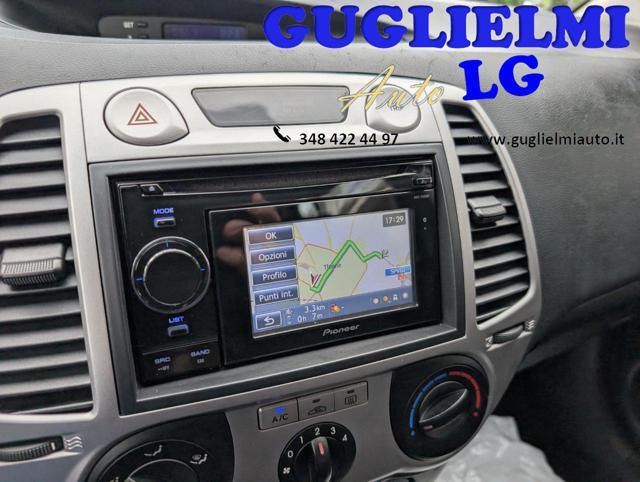 HYUNDAI i20 1.4 CRDi 5p. Comfort NEOP