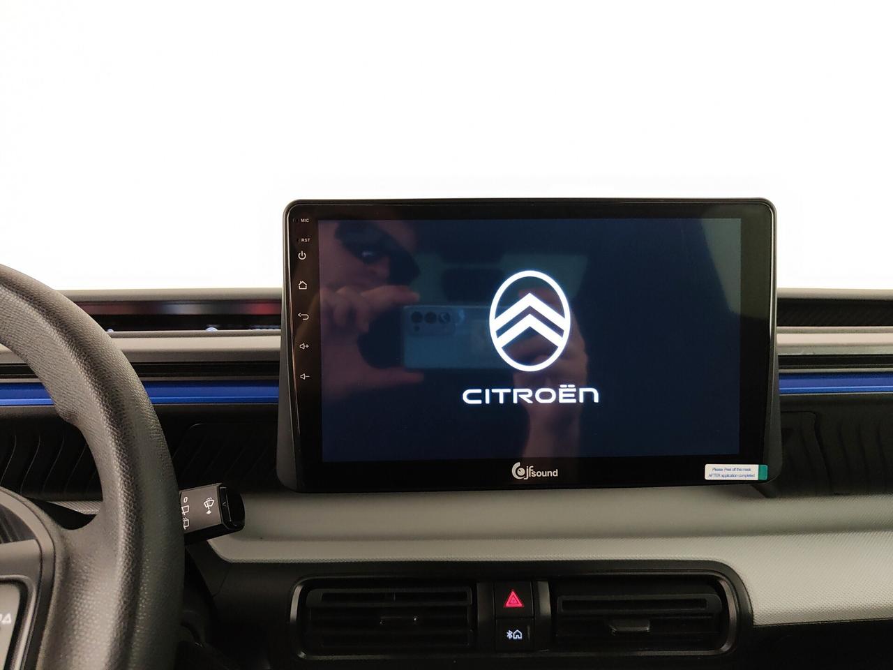 Citroen C3 PureTech 100 S&S You