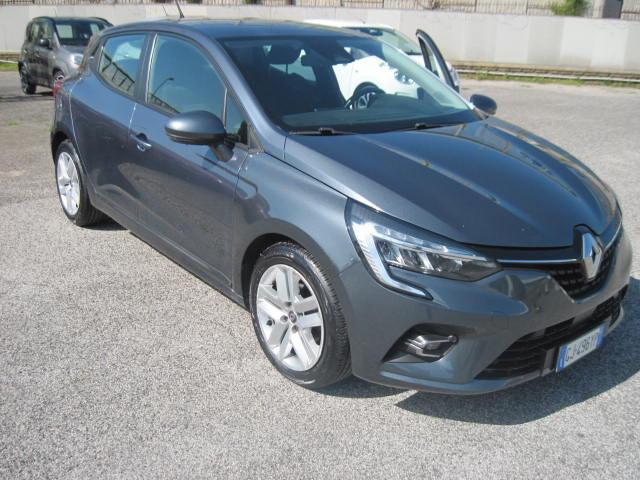 Renault Clio TCe 90 CV 5 porte Equilibre GARANZIA FINANZIABILE