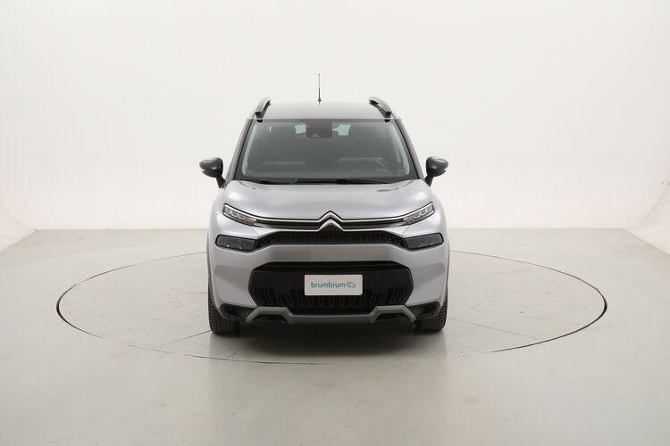 Citroen C3 Aircross Plus + Navigatore BR465010 1.2 Benzina 110CV