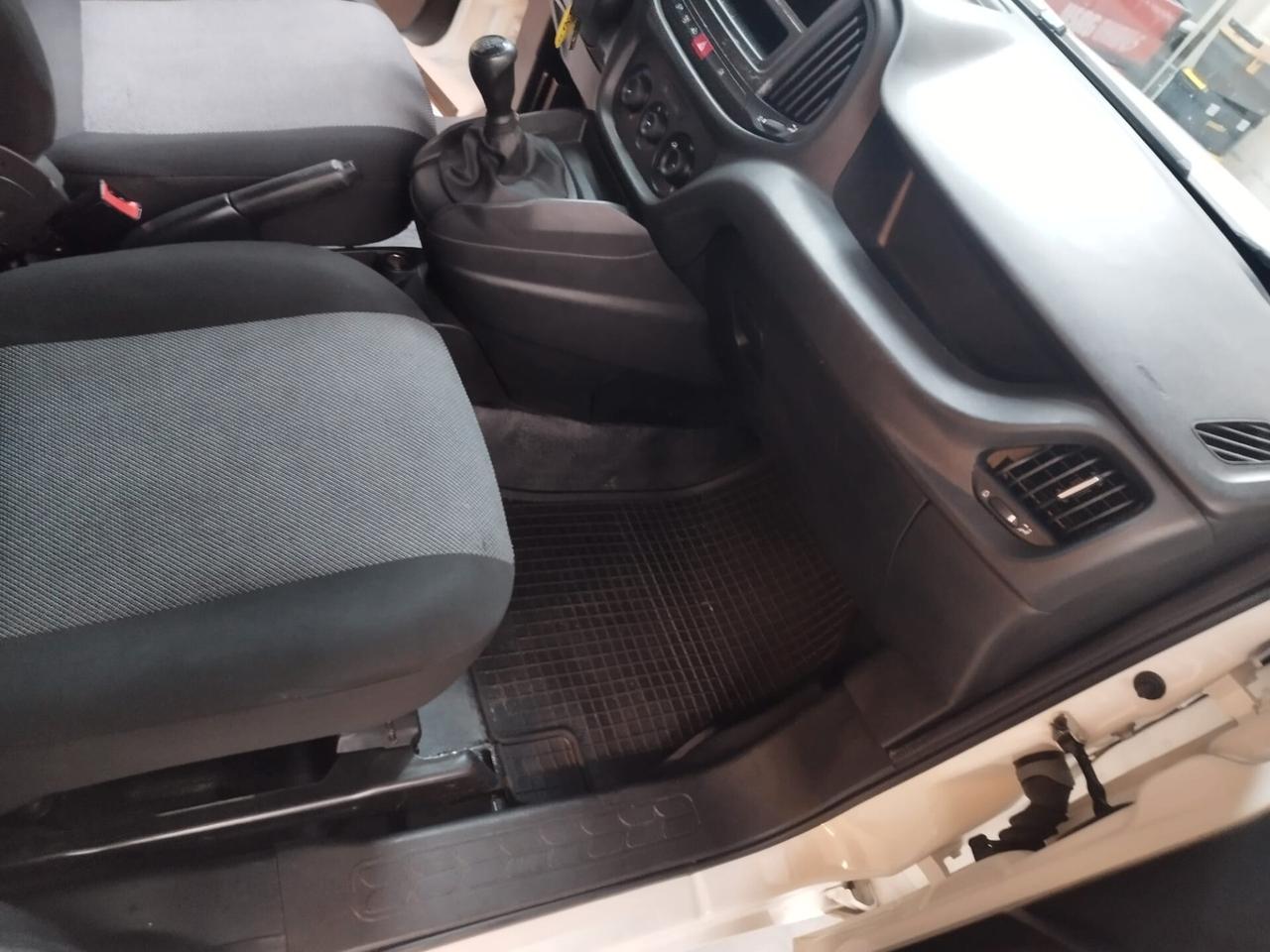 Fiat Doblo Doblò 1.3 MJT PC-TN Cargo Lamierato