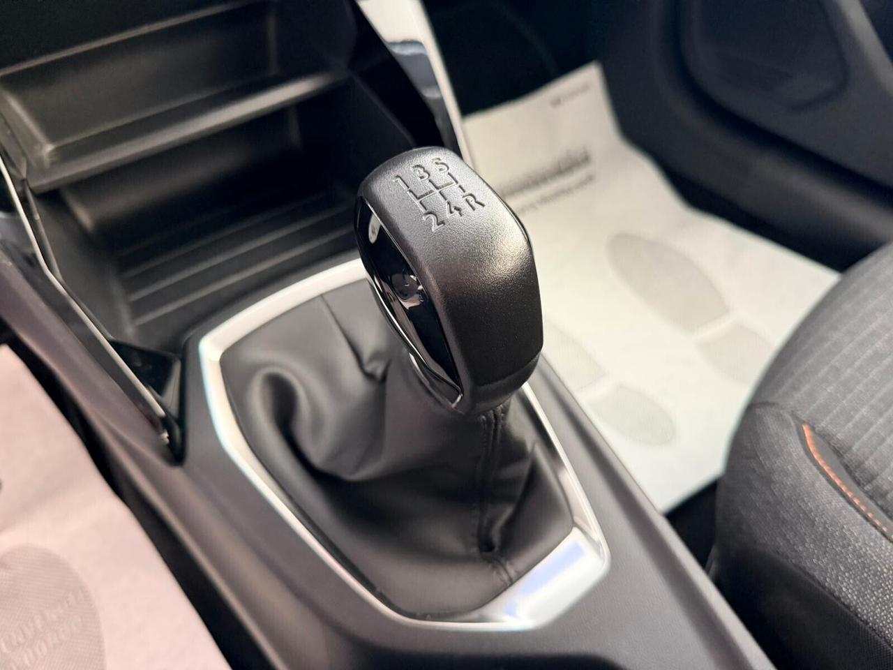 Peugeot 208 Style 1.2 75CV