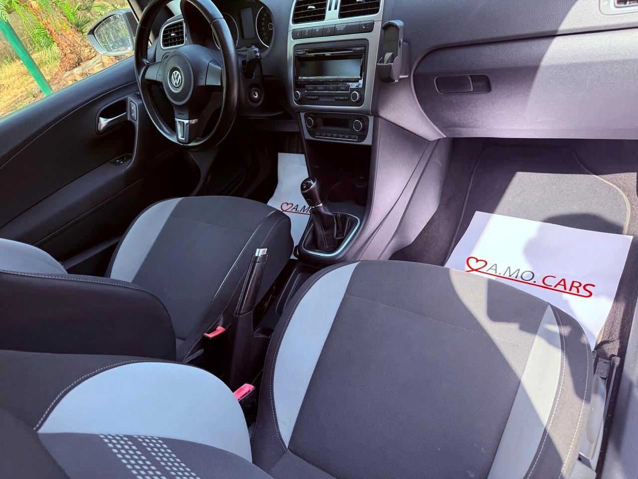 Volkswagen Polo 1.2 TDI DPF 3 porte Trendline SOLO PER OGGI!!!