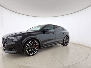 Audi RSQ8 rs 4.0 mhev 48v 600cv tiptronic