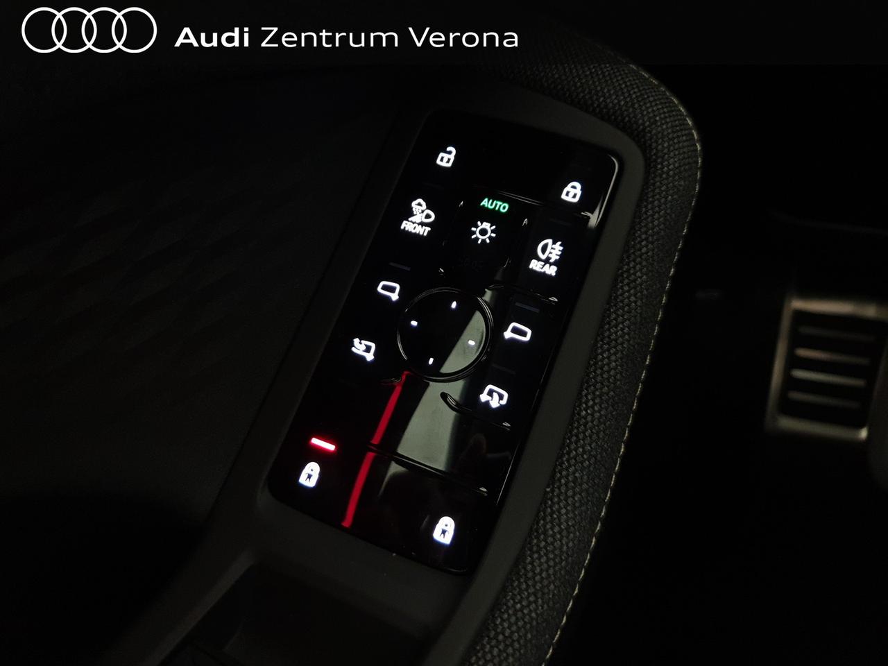 Avant 2.0TDI 204CV quattro S tronic S line Edition
