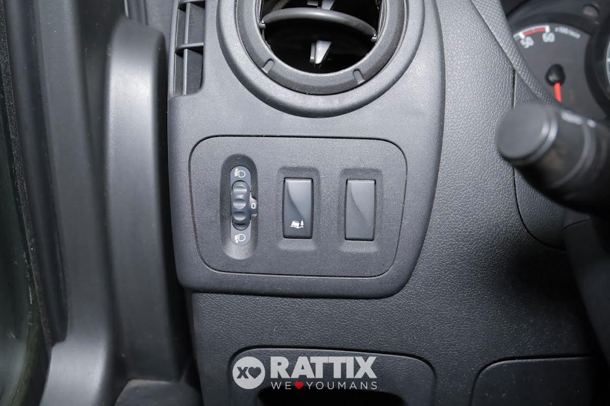 Opel Movano 2.3 cdti 145CV L4 Gran Vol. Cabinato (IVA ESCLUSA)