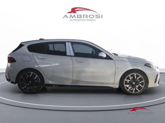 BMW 120 Serie 1 d Msport Innonation Package