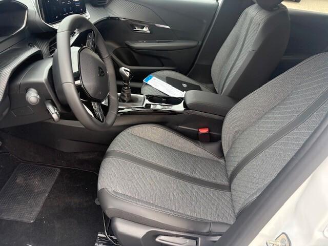 Peugeot 208 PureTech 100 Stop&Start 5 porte Allure