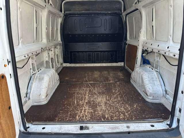 Ford TRANSIT 2.2 - 85T280