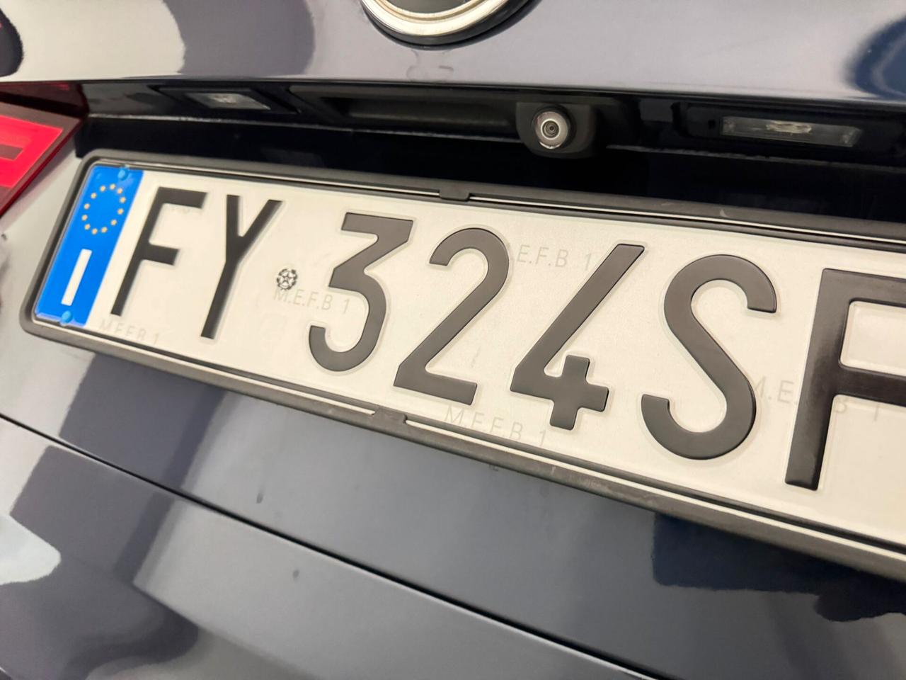 Bmw X5 sDrive25d Experience Perfetta in tutto