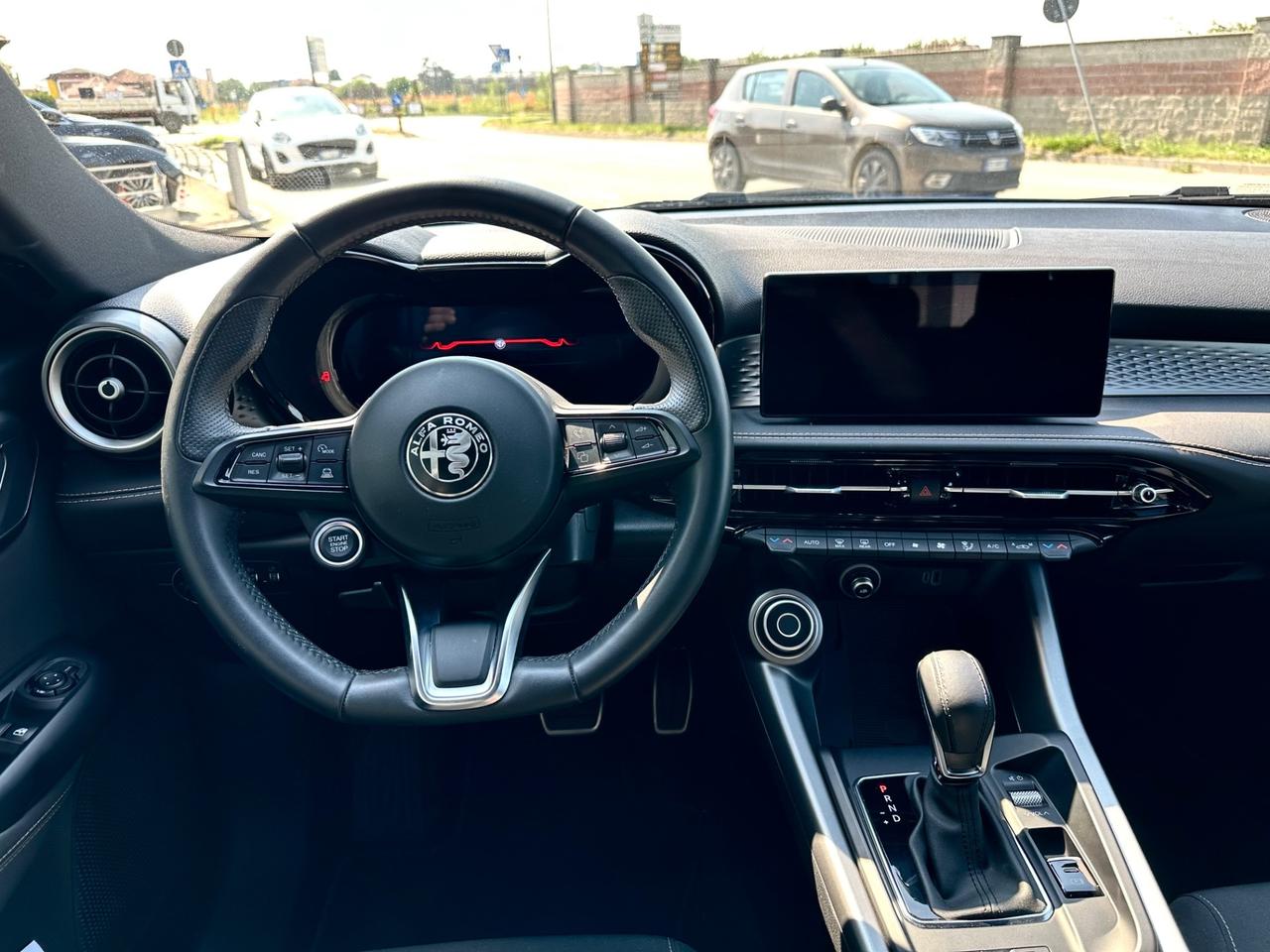 Alfa Romeo Tonale Sprint 1.6 diesel MjT 130 CV TCT6 *NO VINCOLI*