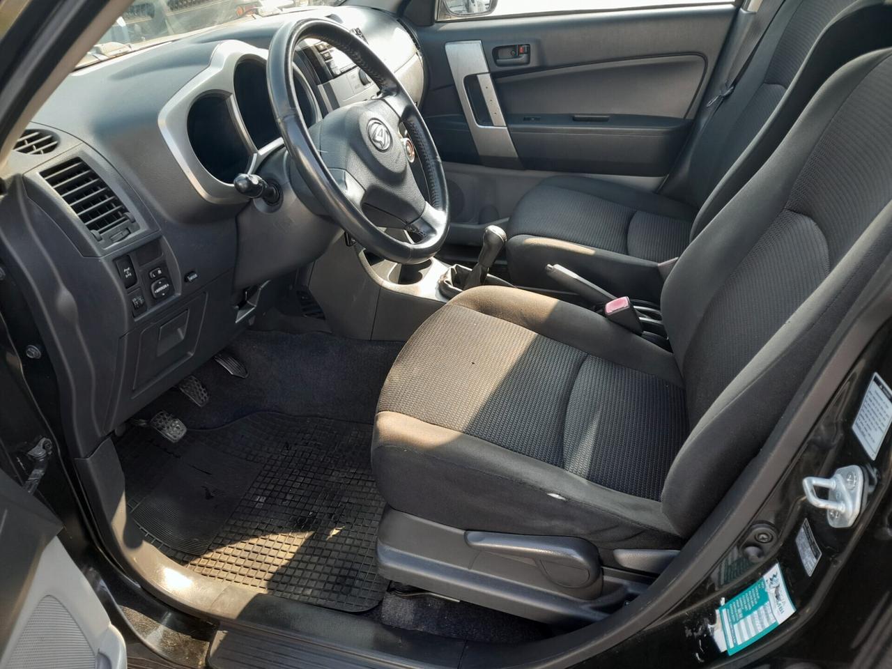 Daihatsu Terios 1.5 4WD CX Green Powered