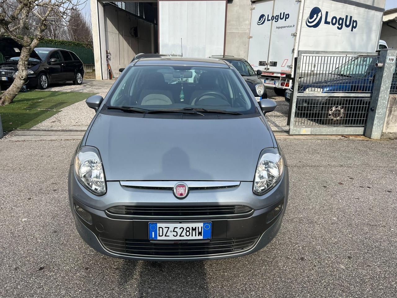 Fiat Punto Evo 1.2 5 porte Active