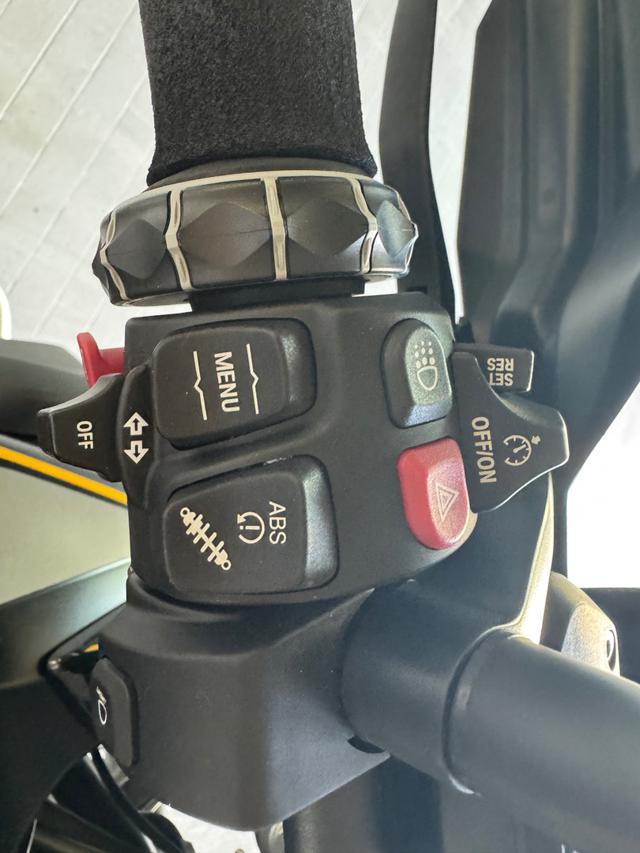 BMW R 1250 GS EXCLUSIVE