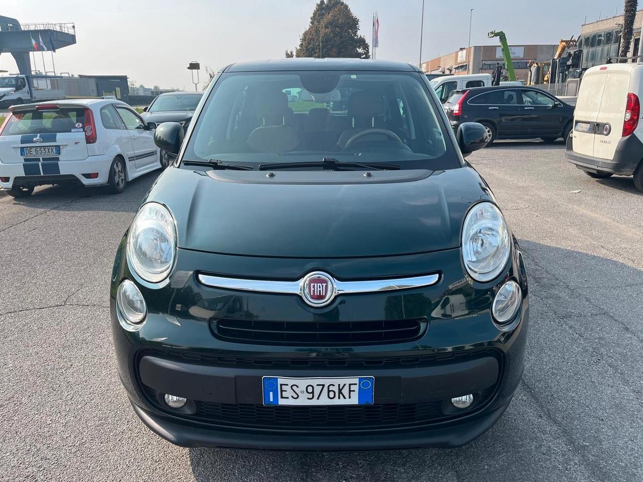 Fiat 500L Living 1.6 Multijet 105 CV Pop Star