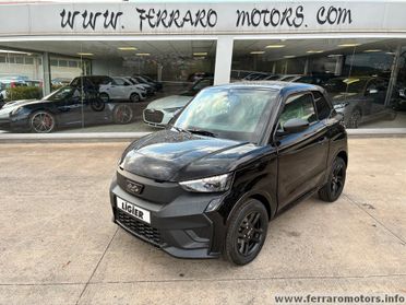 Ligier JS JS50 DCI Select tua a 149 euro al mese senza anticipo