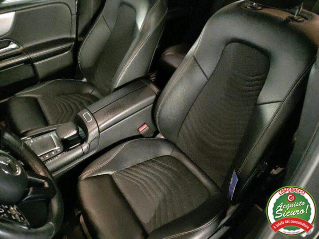 MERCEDES-BENZ GLB 180 d Automatic BUSINESS extra