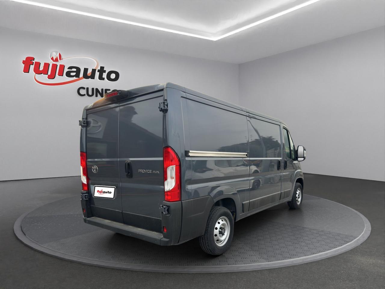 Toyota Proace Max 35 2.2d 140cv L2H1