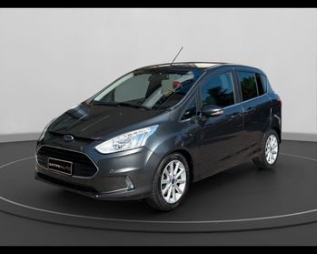 FORD B-Max - B-Max 1.5 tdci Titanium 95cv