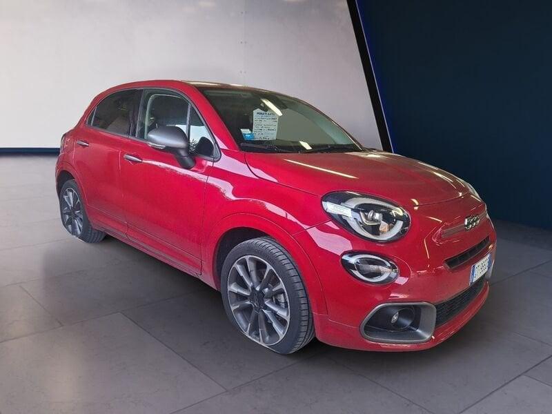 FIAT 500X 1.5 T4 Hybrid 130 CV DCT Sport PROMO PENATI4U