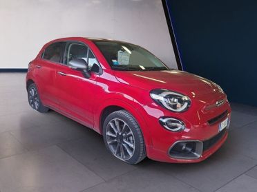 FIAT 500X 1.5 T4 Hybrid 130 CV DCT Sport