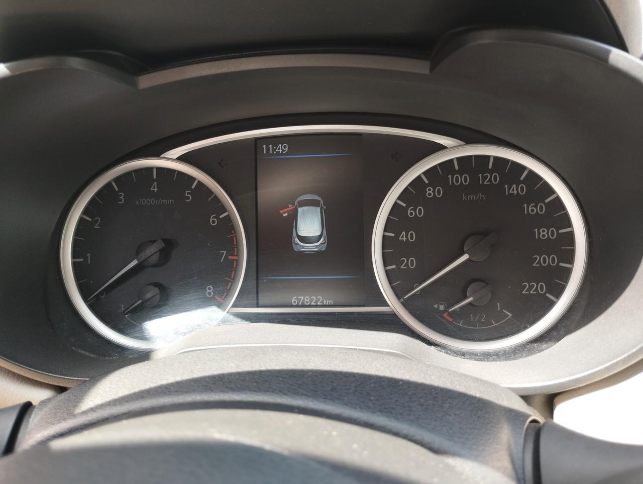 Nissan Micra IG-T 92 5 porte Acenta