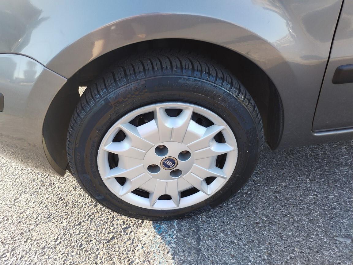 Fiat Panda 1.2 Dynamic 87000KM UNIPRO 2011