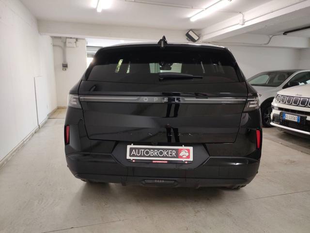 OPEL Grandland 1.2 Hybrid 136 CV EDCT GS