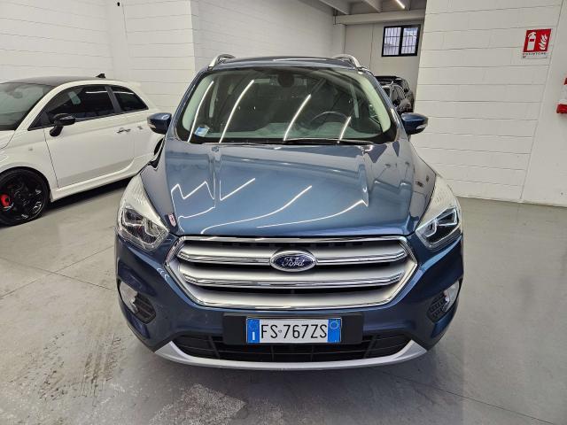 Ford Kuga Kuga II 2017 1.5 ecoboost Business s NEOPATENTATI
