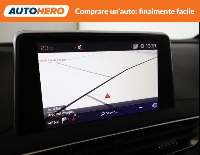 PEUGEOT 3008 BlueHDi 130 S&S GT Line