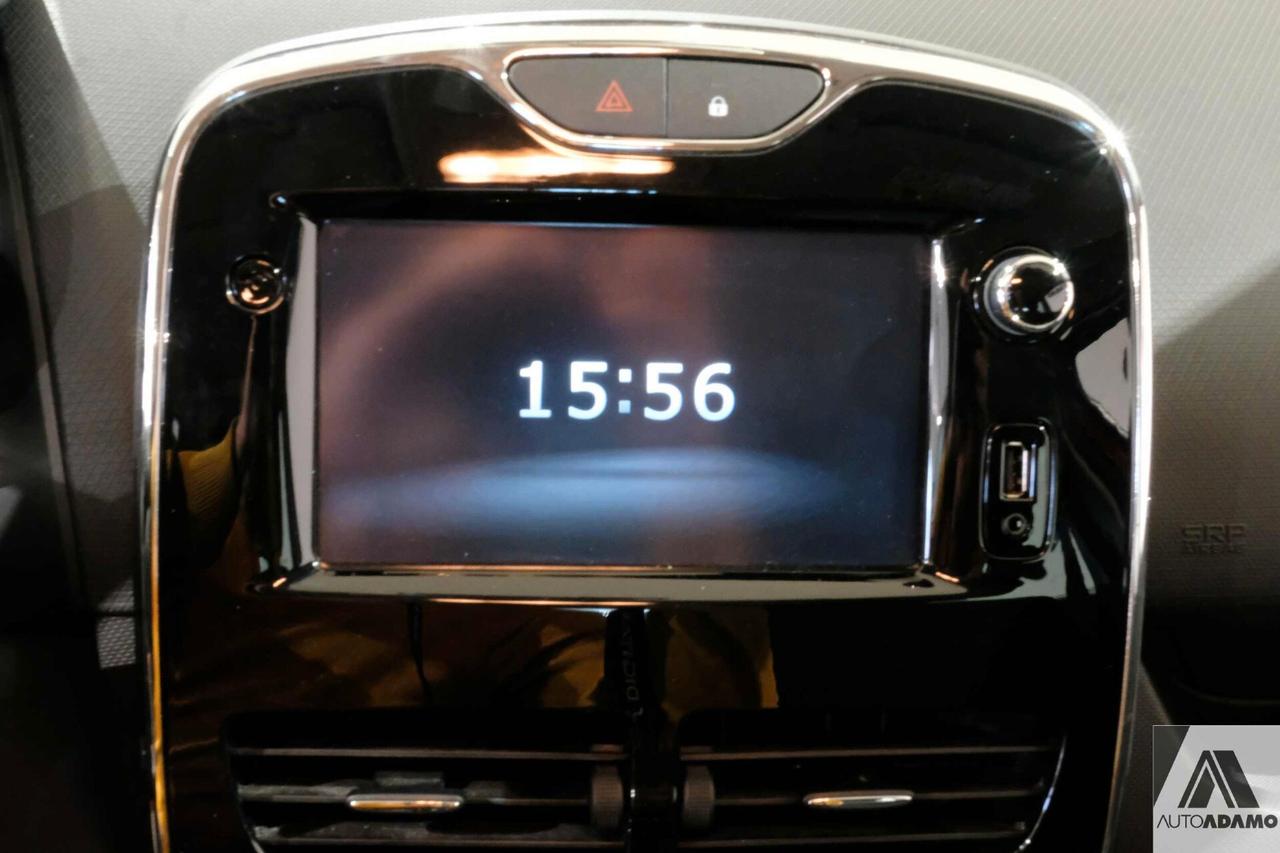 Renault Clio 1.5 dCi Energy Luxe