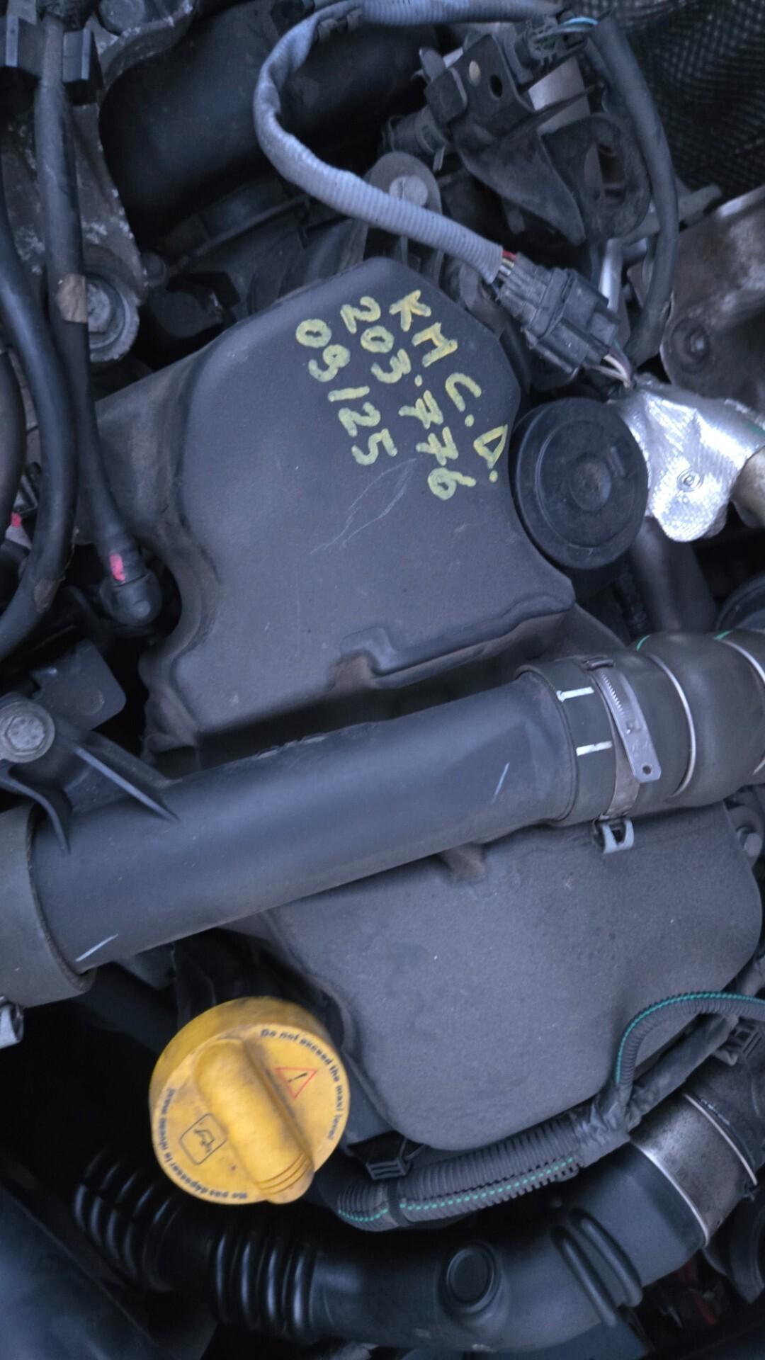 Renault Clio dCi 8V 75CV Start&Stop 5 porte Energy