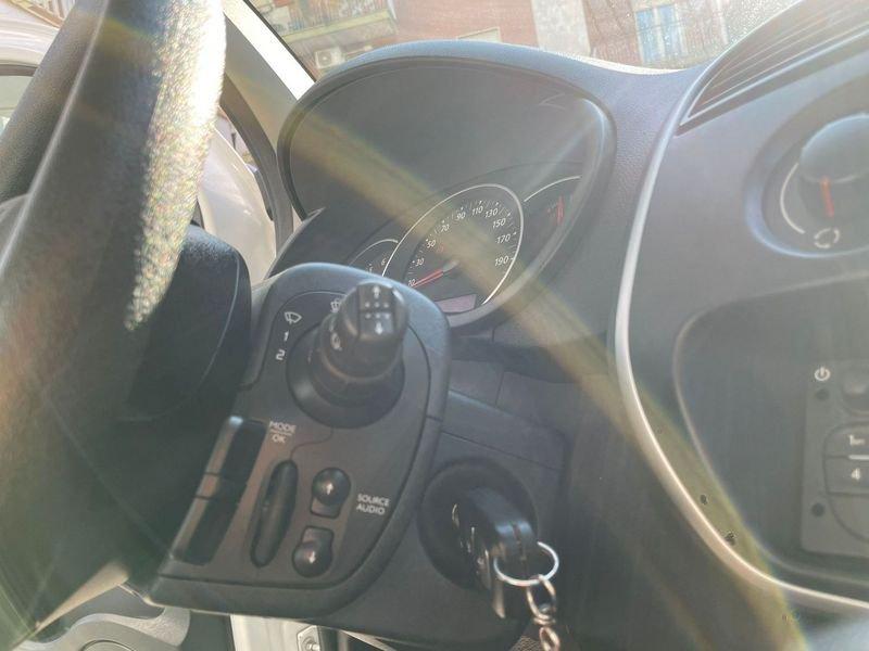 Renault Kangoo Blue dCi 95CV 5 POSTI / CLIMA / RADIO BT