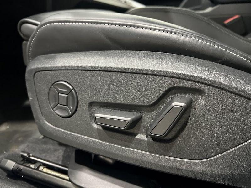 Audi A3 S3 SPB TFSI 310 CV quattro S tronic