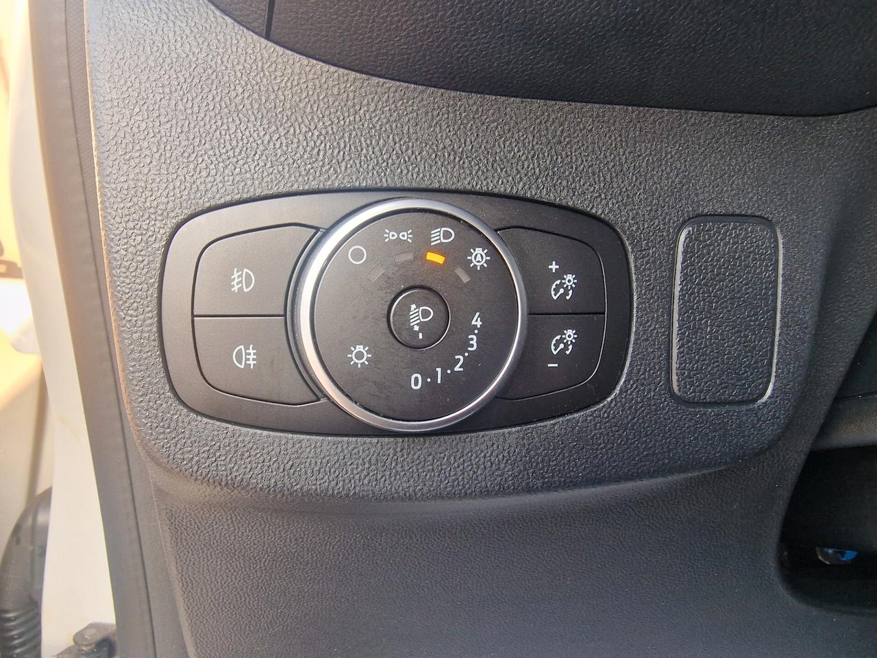 Ford Puma 1.0 EcoBoost 125 CV S&S ST-Line