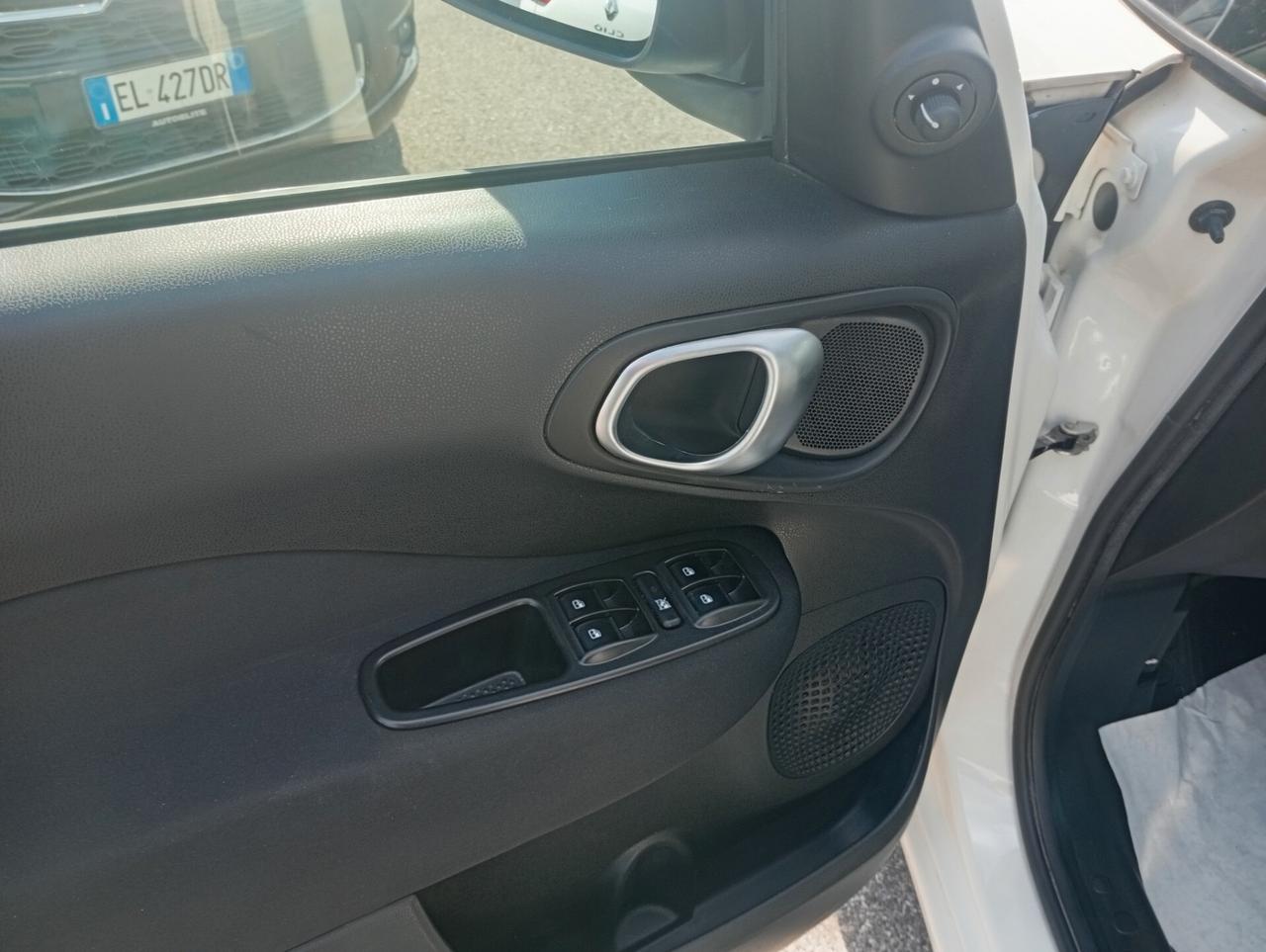 Fiat 500L 0.9 TwinAir Turbo Natural Power Pop Star NEOPATENTATI OK