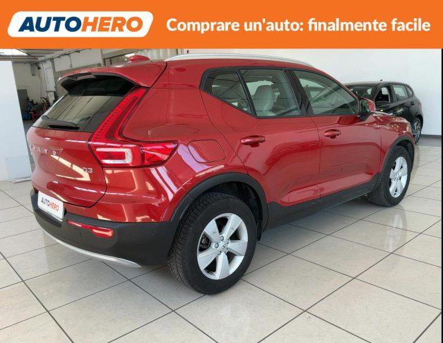 VOLVO XC40 D3 Geartronic Business Plus