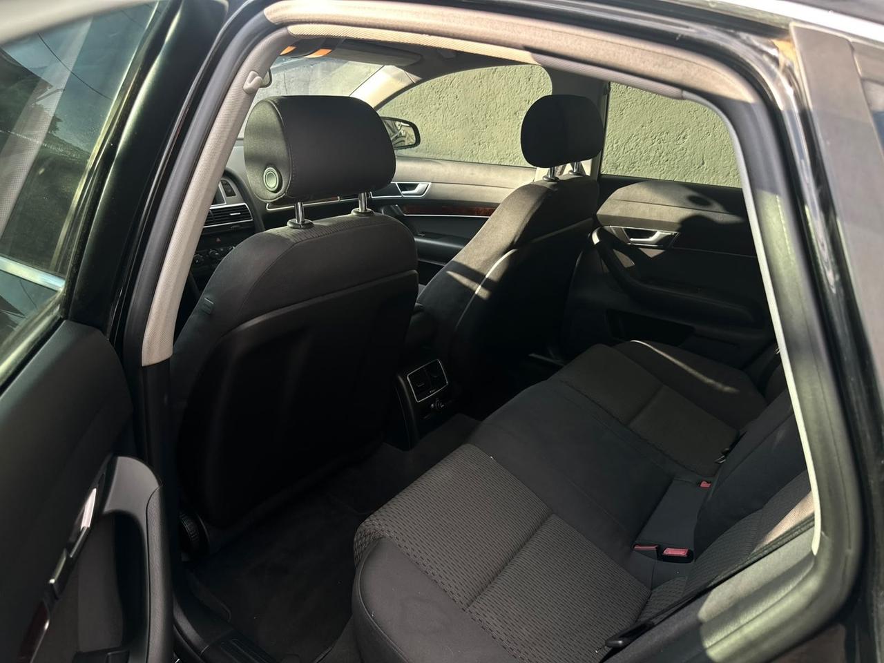 Audi A6 2.0 TFSI