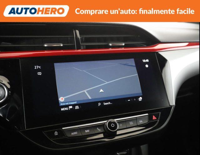 OPEL Corsa-e 5 porte GS Line