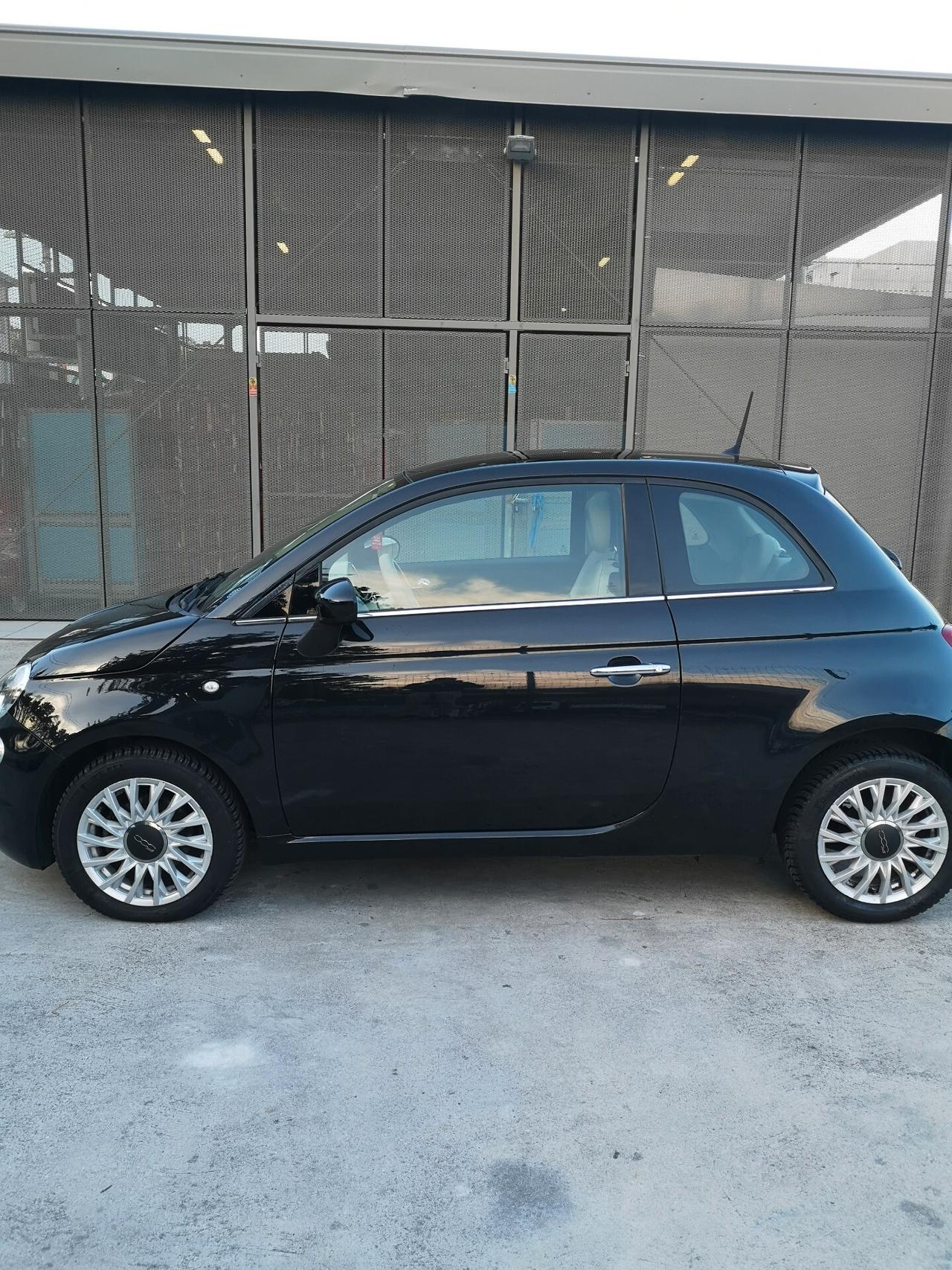 Fiat 500 1.3 Multijet 95 CV - Garanzia 12 Mesi