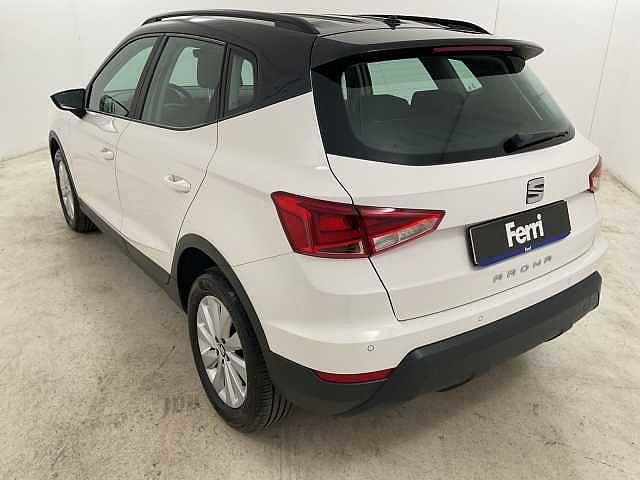 SEAT Arona 1.6 tdi style 95cv