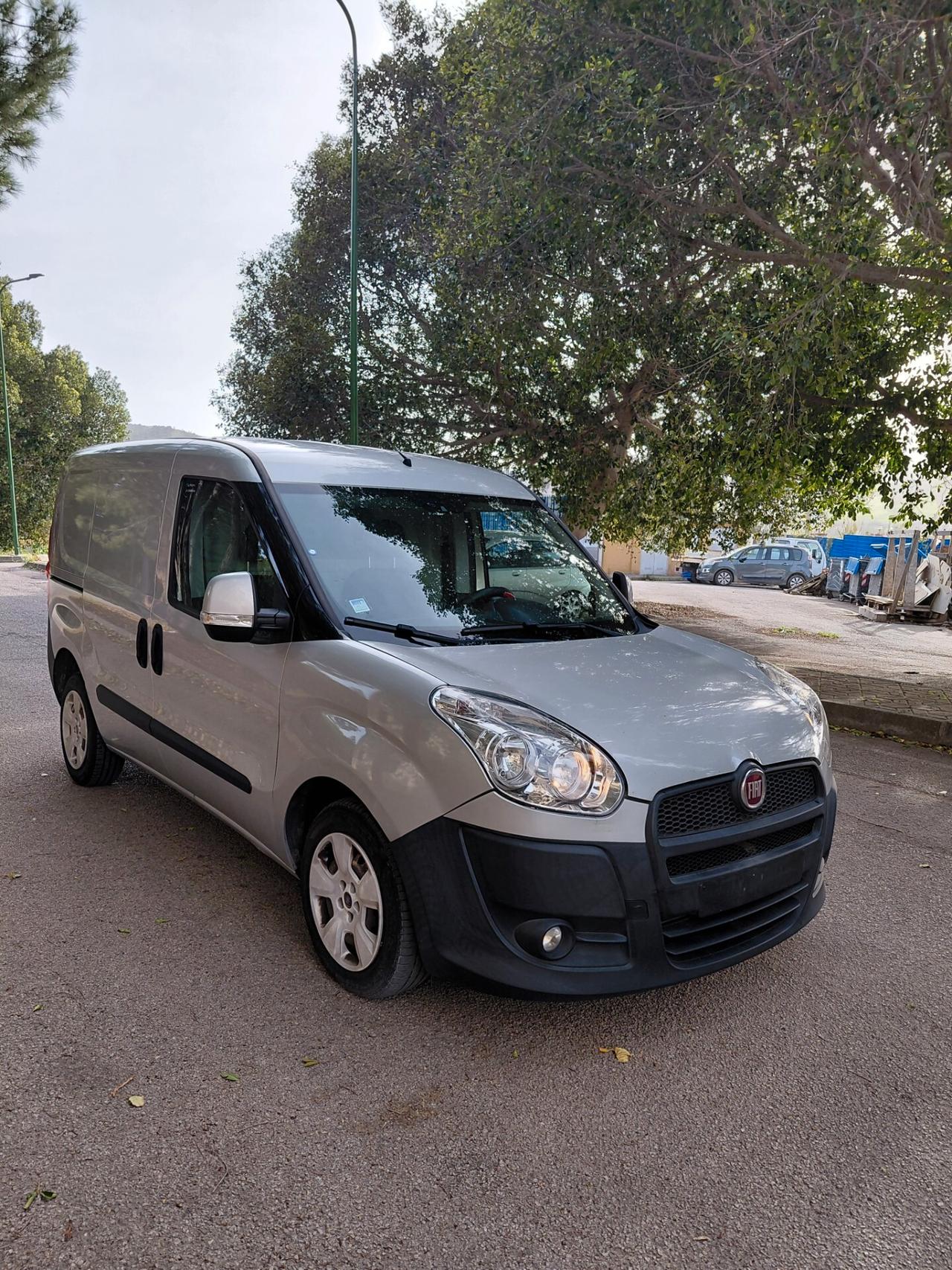 Fiat Doblo Doblò 1.3 MJ 16V Cargo Maxi Lamierato