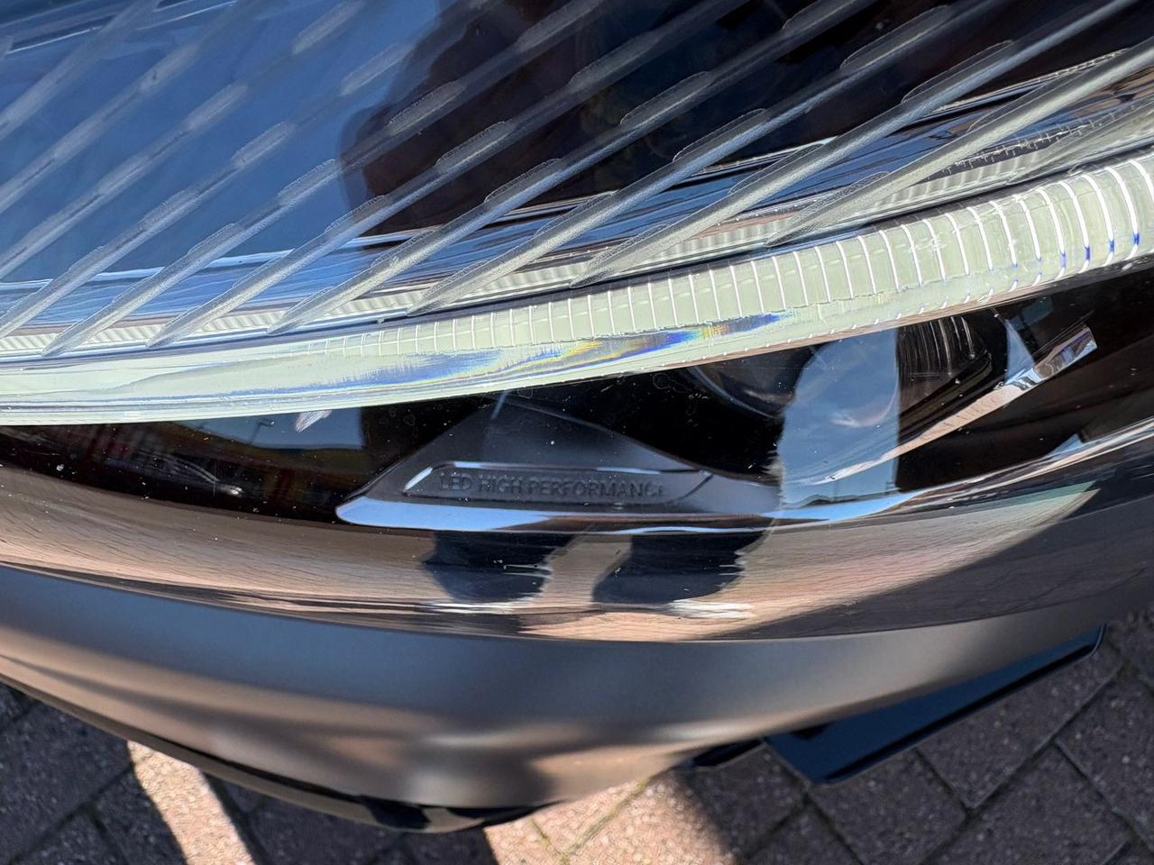 Mercedes-Benz A 45 AMG #10281