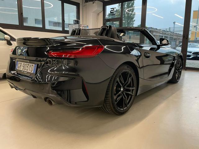 BMW Z4 sDrive20i Msport*PROMO*