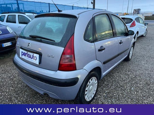 CITROEN C3 1.1 Classique