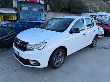 Dacia Sandero 1.5 dCi 8V 75CV Start&Stop Lauréate