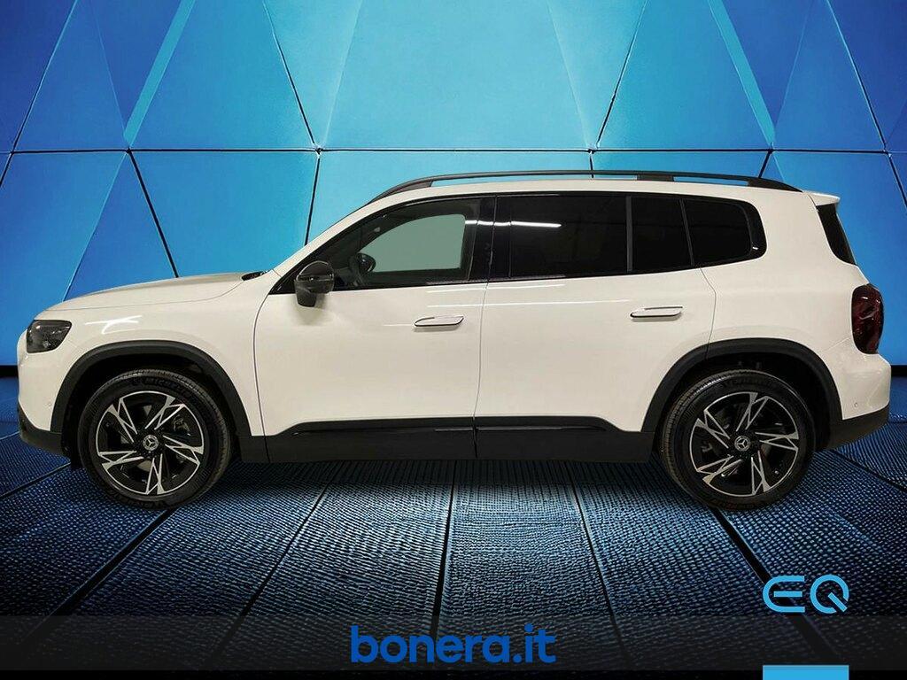 Mercedes GLB EQ 250+ Advanced Plus