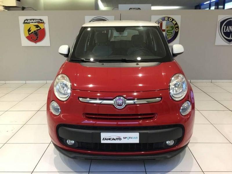 FIAT 500L 1.3 Multijet 95 CV Pop